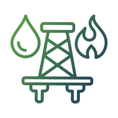 Oil & Gas