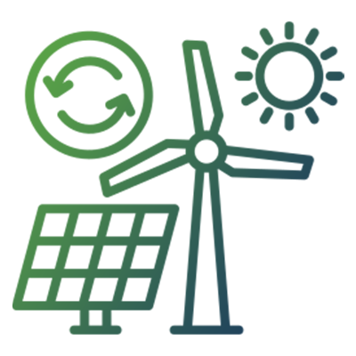 Power & Renewable Energy