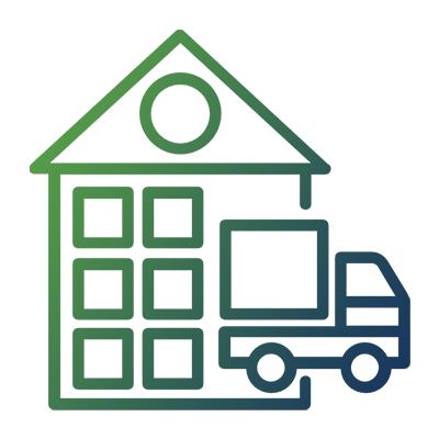 Warehousing